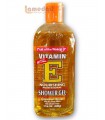 شامپو بدن ویتامین ای VITAMIN E شامپو,نرم کننده و تقویت کننده