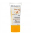 ضد آفتاب رنگی بیودرما مدل Photoderm AR SPF +50 ضد آفتاب