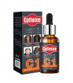 caffeine c1 serum hair