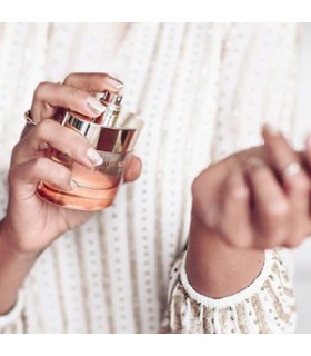 عطر و رایحه