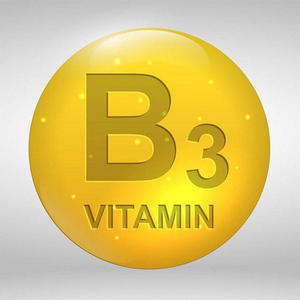 ویتامین ب3 و سلامت پوست