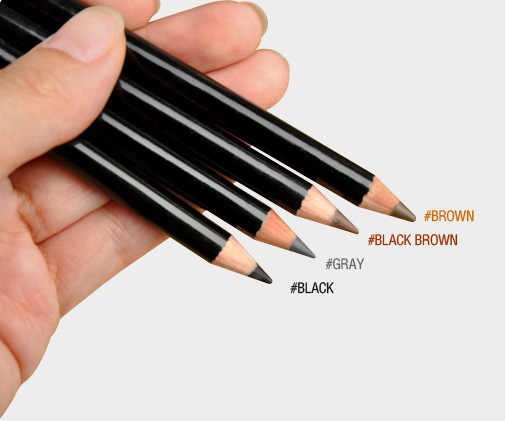 کدام مداد ابروی مناسب است