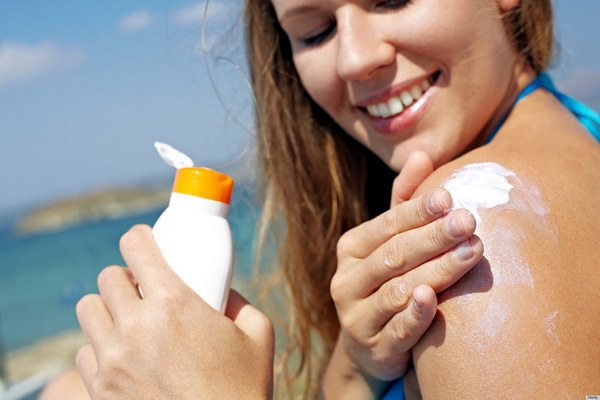 چرا باید ضد آفتاب استفاده کنیم