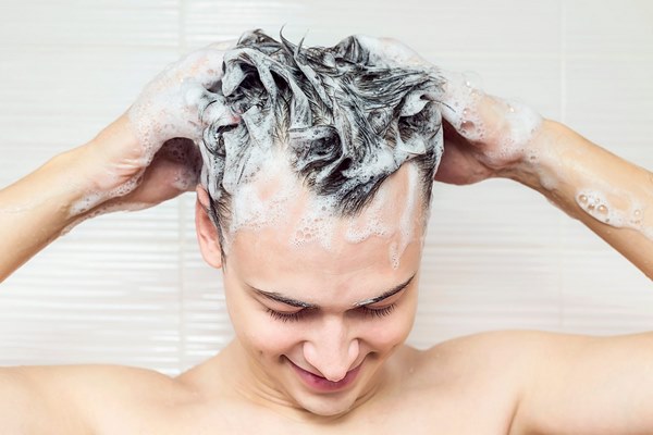 شامپوی درمان ریزش مو