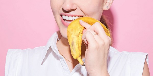 از بین بردن زردی دندان