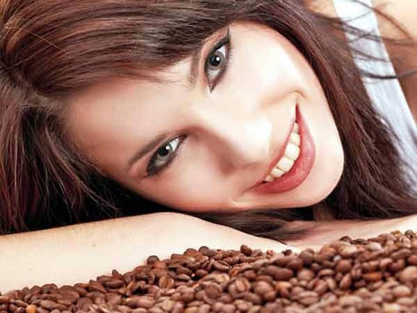  فواید قهوه برای پوست 