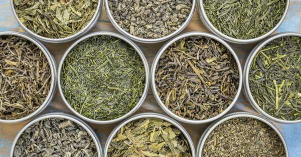 فواید چای سبز برای سلامتی