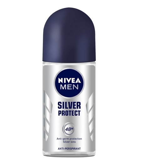 مام مدل SILVER PROTECT برند نیوا NIVEA