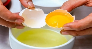 خواص تخم مرغ برای پوست برای بدن