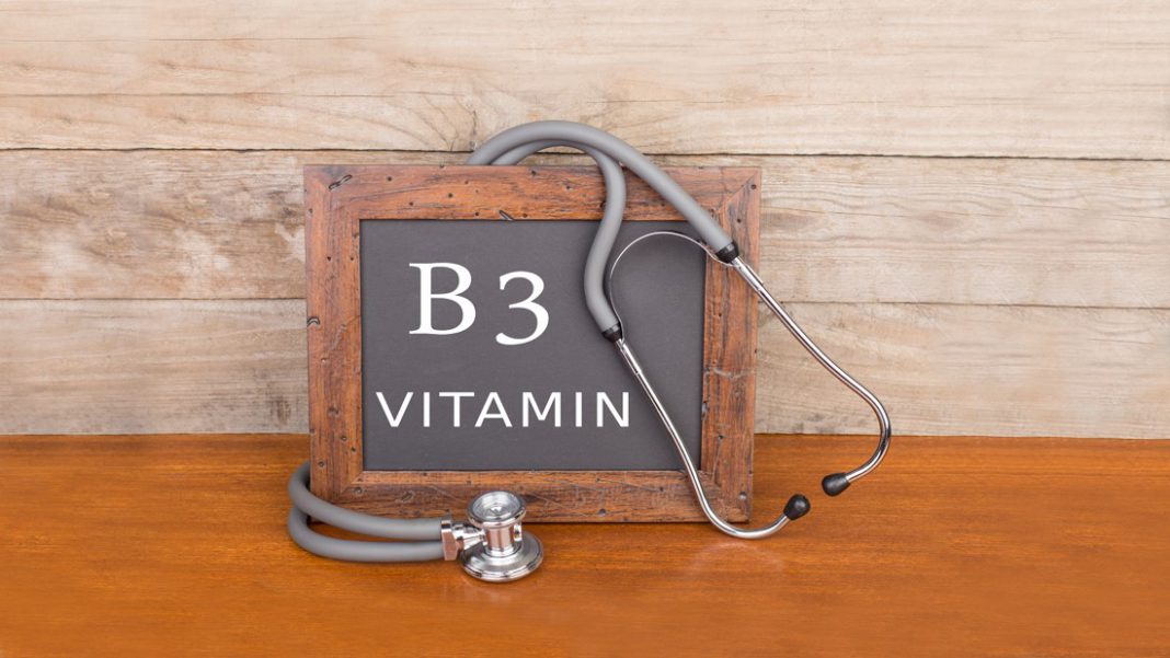 منابع غذایی ویتامین B3