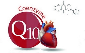 فواید ویتامین Q10 چیست؟