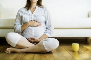 مواد معدنی مورد نیاز در بارداری