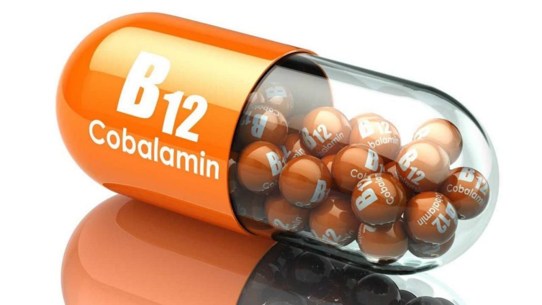 خواص ویتامین B12