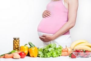 خواص ویتامین های در حاملگی
