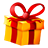 هدیه براتون ارسال میکنیم